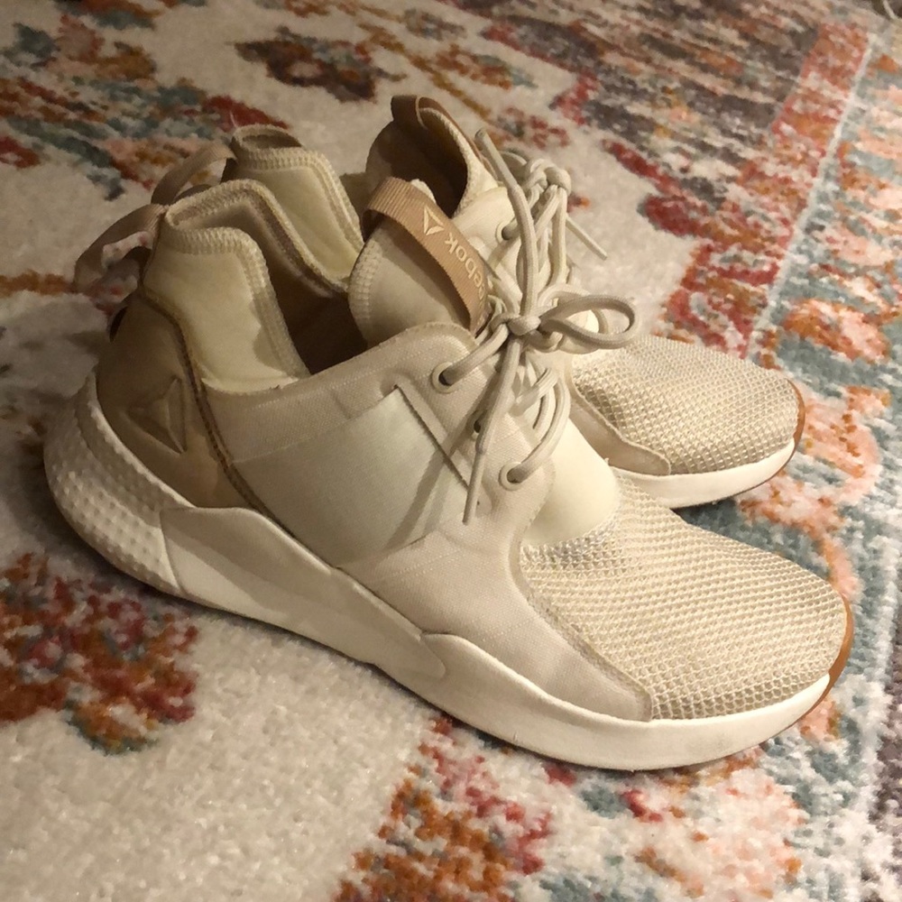 Reebok sneakers